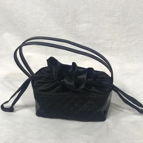 Estee Lauder small tote make up bag Preloved - Picture 1 of 5